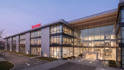 2025年,博泽迎来进入中国市场三十周年的重要发展里程碑 2025年,博泽迎来进入中国市场三十周年的重要发展里程碑