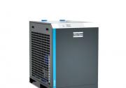 阿特拉斯•科普柯发布全新F300H F350H冷干机，开启干燥新时代