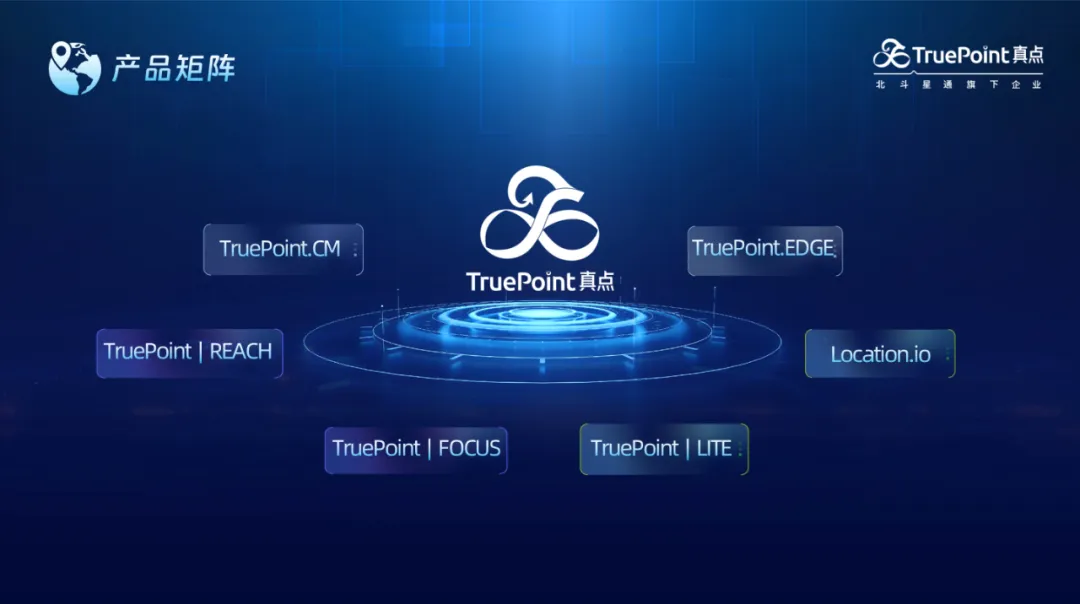 让实时厘米定位触手可及——北斗星通旗下企业面向海外市场推出TruePoint | FOCUS服务