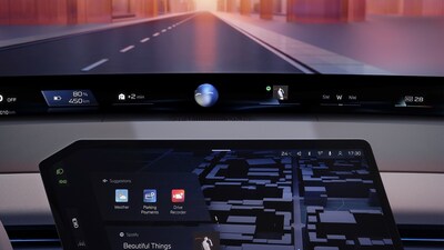 阿里AI上宝马,全新BMW智能个人助理采用双方合作开发的宝马定制AI引擎,智能交互迈入第一阵营 阿里AI上宝马,全新BMW智能个人助理采用双方合作开发的宝马定制AI引擎,智能交互迈入第一阵营