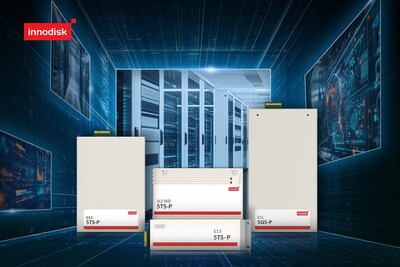 宜鼎PCIe Gen5 SSD 固态硬盘