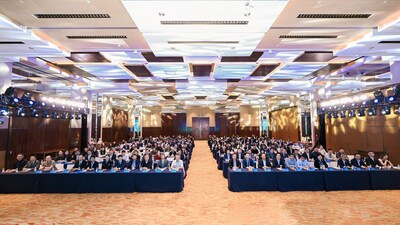 华北区新能源产业先进技术研讨会 华北区新能源产业先进技术研讨会