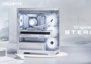 技嘉推出 STEALTH ICE 系列 AMD X870/B850 背插主板
