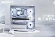 技嘉推出 STEALTH ICE 系列 AMD X870/B850 背插主板