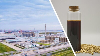 Enzymatically-treated Lecithin Enzymatically-treated Lecithin