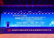 拥抱AI+，大华股份大模型亮相中国石油石化企业信息技术交流大会
