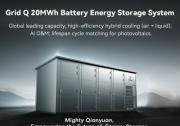 全固态已建成0.2GWh中试线 国轩高科2025全球科技大会新品六连发