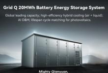 全固态已建成0.2GWh中试线 国轩高科2025全球科技大会新品六连发