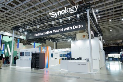 Computex 2025 现场 Computex 2025 现场