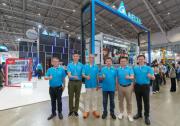 台达于COMPUTEX 2025聚焦人工智能与节能永续