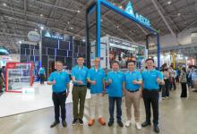 台达于COMPUTEX 2025聚焦人工智能与节能永续