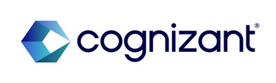 全新 Cognizant 徽标 全新 Cognizant 徽标