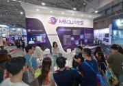 奎芯科技登场 COMPUTEX 2025，聚焦芯粒互连解决方案