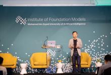 MBZUAI成立基础模型研究所暨硅谷人工智能实验室