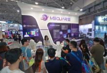 奎芯科技登场 COMPUTEX 2025，聚焦芯粒互连解决方案