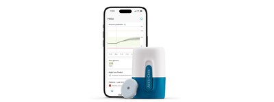 Accu-Chek® SmartGuide Predict Accu-Chek® SmartGuide Predict