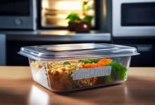 保点推出耐高温微波食品RFID标签Chinook™ Inlay，提升智慧食品供应链