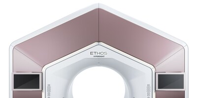 瓦里安Ethos 2.0人工智能一体化在线自适应放疗平台 瓦里安Ethos 2.0人工智能一体化在线自适应放疗平台