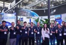 通宇通讯携无线技术与卫星通信创新成果亮相2025上海世界移动通信大会
