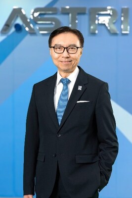 应科院董事局主席李惠光工程师表示,新一份《施政报告》彰显特区政府前瞻思维,为本港创科生态圈注入新动力,有利产业以创新科技提升竞争力、创造就业机会和为社会带来实质经济效益。 应科院董事局主席李惠光工程师表示,新一份《施政报告》彰显特区政府前瞻思维,为本港创科生态圈注入新动力,有利产业以创新科技提升竞争力、创造就业机会和为社会带来实质经济效益。