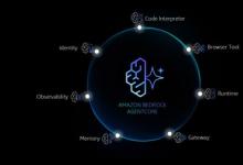 亚马逊云科技Amazon Bedrock AgentCore正式可用，引领Agent走向全面落地