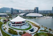 CCTV+：地理空间技术驱动发展，信息互联世界 ---- 德清绘就数字地球新图景