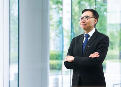 应科院董事局主席李惠光教授工程师 应科院董事局主席李惠光教授工程师