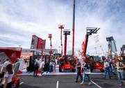 临工重机在CONEXPO-CON/AGG 2026上展示新产品与服务举措