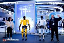 AWE2026现场直击，开普勒K2