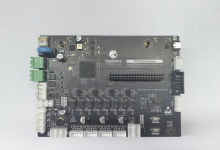 3D 打印“狂飙”背后：兆易创新GD32 MCU多元方案驱动性能升级