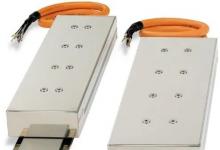 博世力士乐MLF系列直线电机，赋能机床行业新高度！