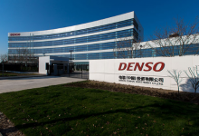 电装推进传感器融合技术研发，提升车辆环境感知能力