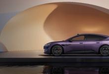 立邦成为阿维塔官方售后修补漆供应商，助力新能源汽车后市场绿色转型