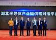 湖北省“51020”先进制造业集群产业生态之新材料产业链创新合作对接活动成功举办