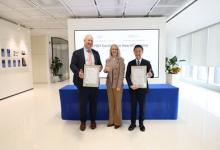 BSI为罗氏诊断颁发ISO/IEC 27001信息安全管理体系认证证书