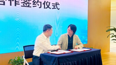 SGS与伊顿电源达成战略合作