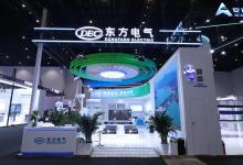 东方自控亮相第十四届储能国际峰会暨展览会（ESIE 2026）