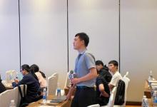 聚焦全球合规新趋势，TÜV南德多国网络安全研讨会在顺德成功举办