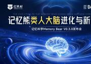 喜报：红熊AI完成2.1亿元A轮融资，AI可以重构一切生产力吗？