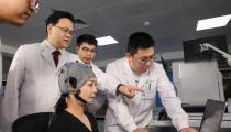 湖北省脑机接口技术创新中心获批 | 首个综合性、全链条的省级脑机接口技术创新平台
