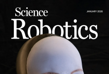 又一互联网大厂出手，首形科技获得新一轮数亿元A1轮融资｜人脸机器人首次登上《科学·机器人学》封面