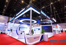 AI+国产化双轮驱动，研奇智联制冷展首日引爆“空间智能”热潮