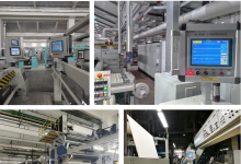 印染定形数字化智慧系统关键技术及产业化