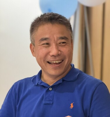 潘军IBM 大中华区技术服务部总经理