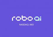 Robo.ai 子公司 Robus 首批样车完成生产，正式启动巴基斯坦市场交付