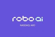 Robo.ai 子公司 Robus 首批样车完成生产，正式启动巴基斯坦市场交付