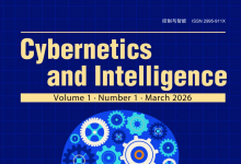 由清华大学主办、清华大学出版社出版的《控制与智能（英文）》创刊号正式发布！