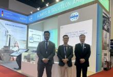 聚焦碳中和与数字化创新----汉斯昆腾亮相2026中国制冷展