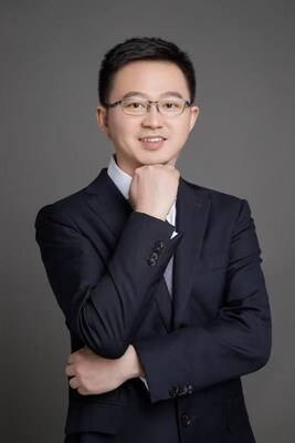 叶剑 IBM大中华区 AI 咨询服务总经理