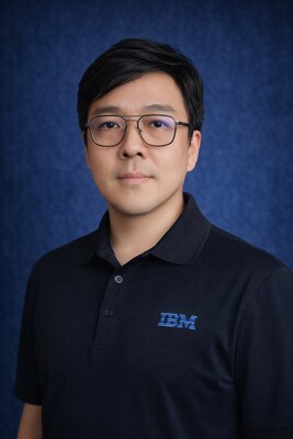 陆子睿 IBM大中华区 AI 咨询服务技术总监
